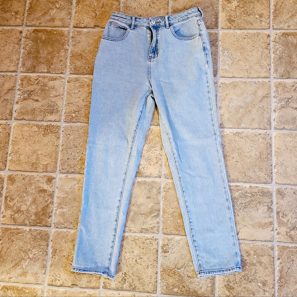 Pacsun Mom Jeans High Waist